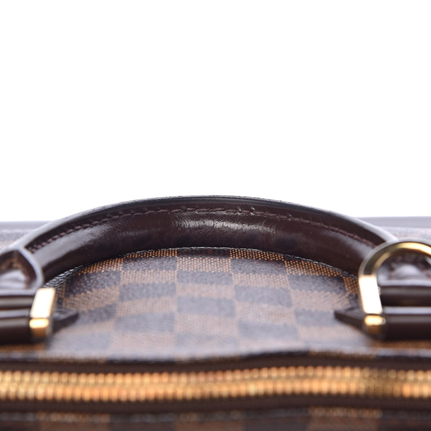 Damier Ebene Alma PM