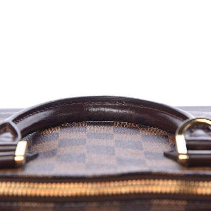 Louis Vuitton Damier Ebene Alma PM 10 of 23
