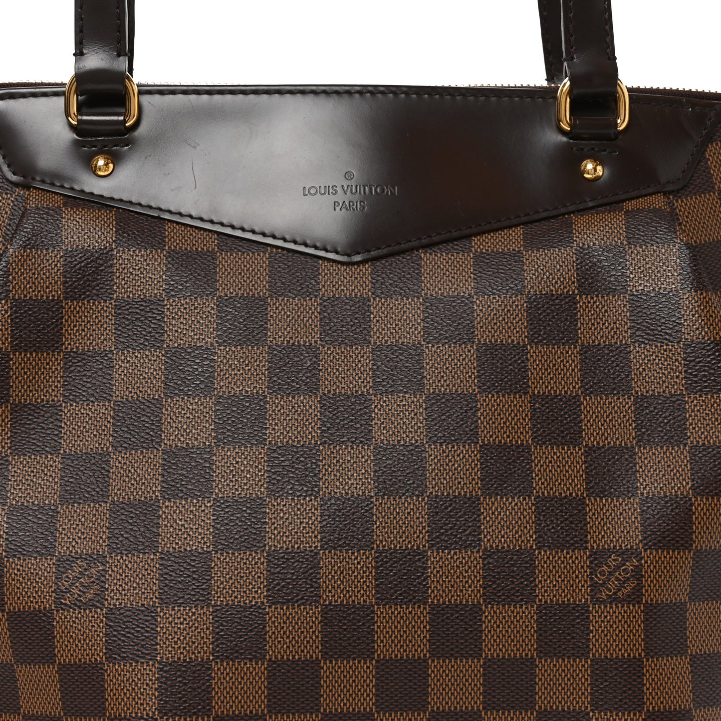Damier Ebene Westminster GM