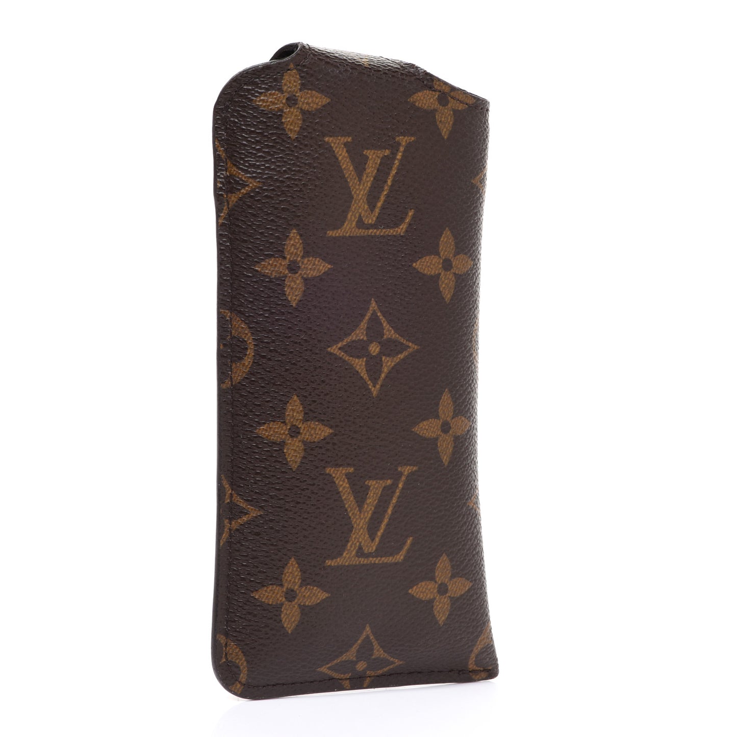 Monogram Etui a Lunettes PM Eyeglass Case