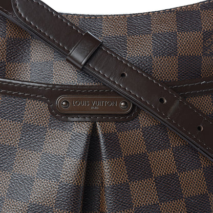 Louis Vuitton Damier Ebene Bloomsbury PM 12 of 12