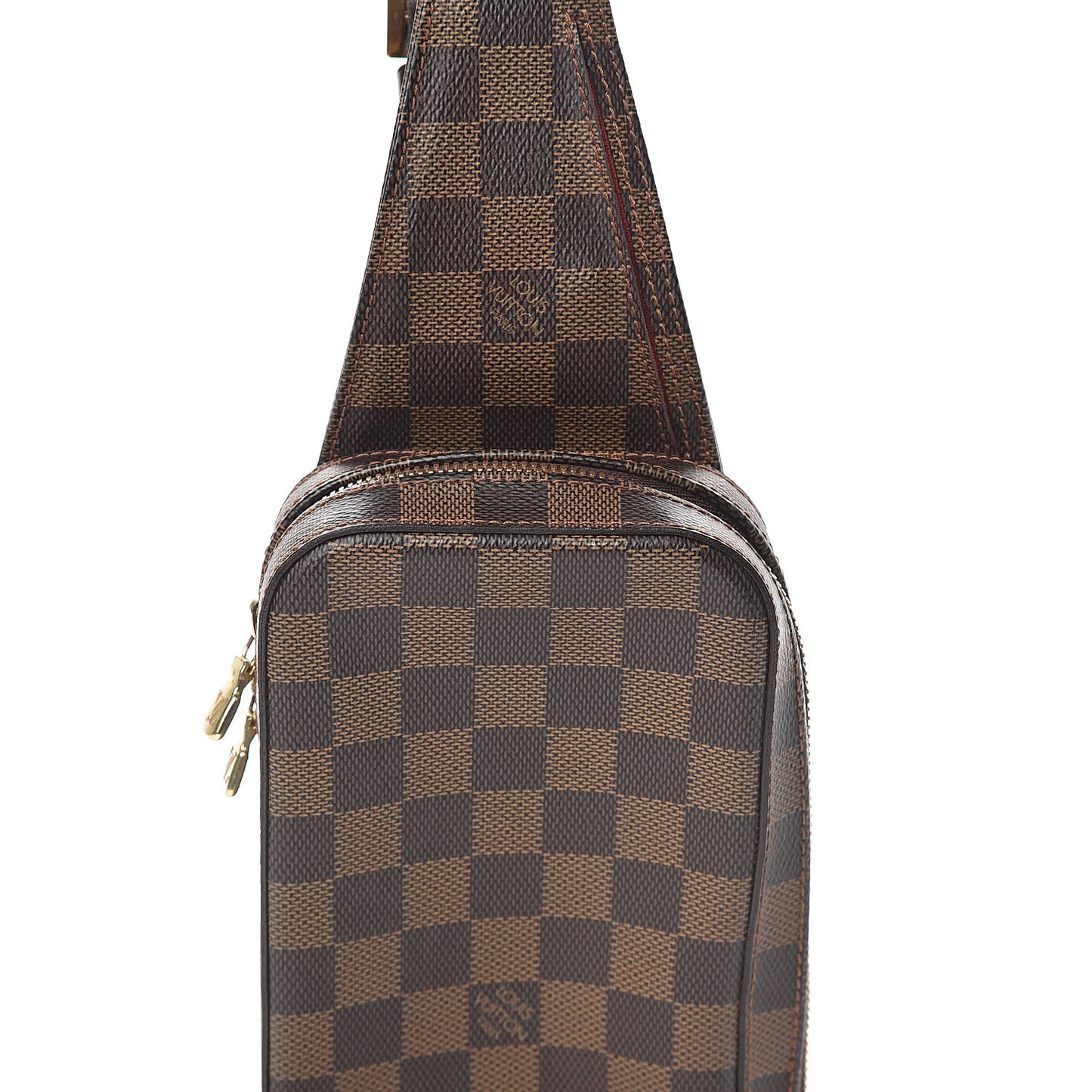 Damier Ebene Geronimos