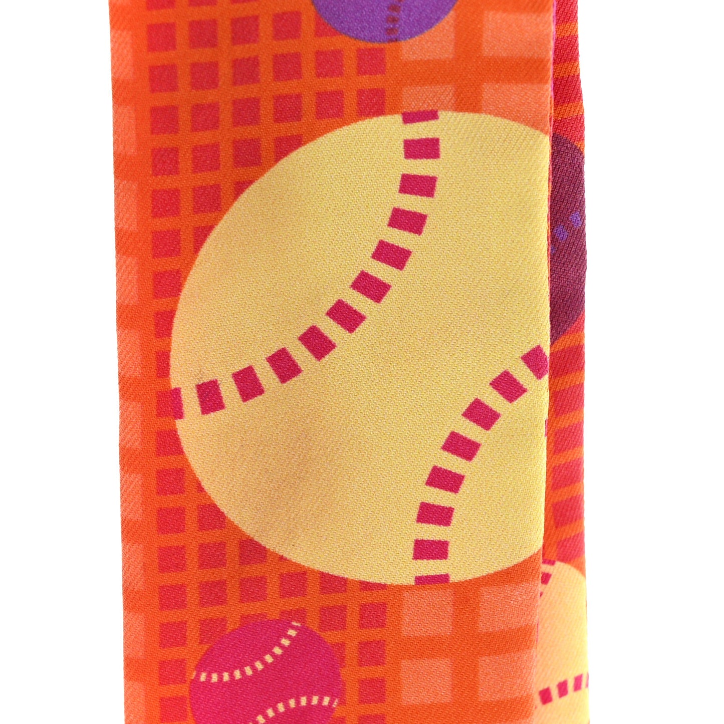 Silk Balles de Tennis Twilly