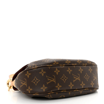 Louis Vuitton Monogram Sunset 4 of 10