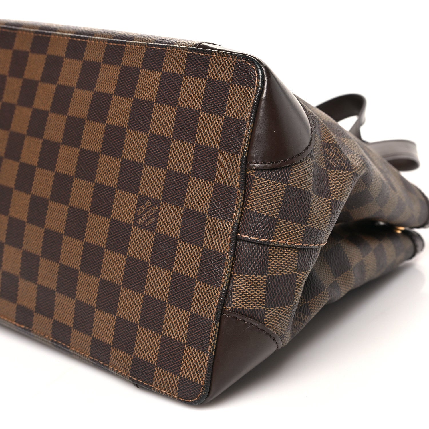 Louis Vuitton Damier Ebene Hampstead PM 9 of 9