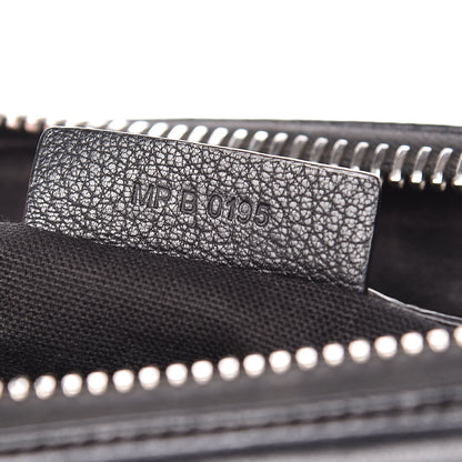 Givenchy Sugar Goatskin Medium Antigona Black 7 of 25