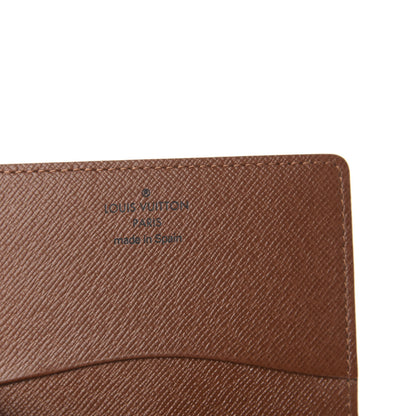 Louis Vuitton Monogram Business Card Holder 7 of 7