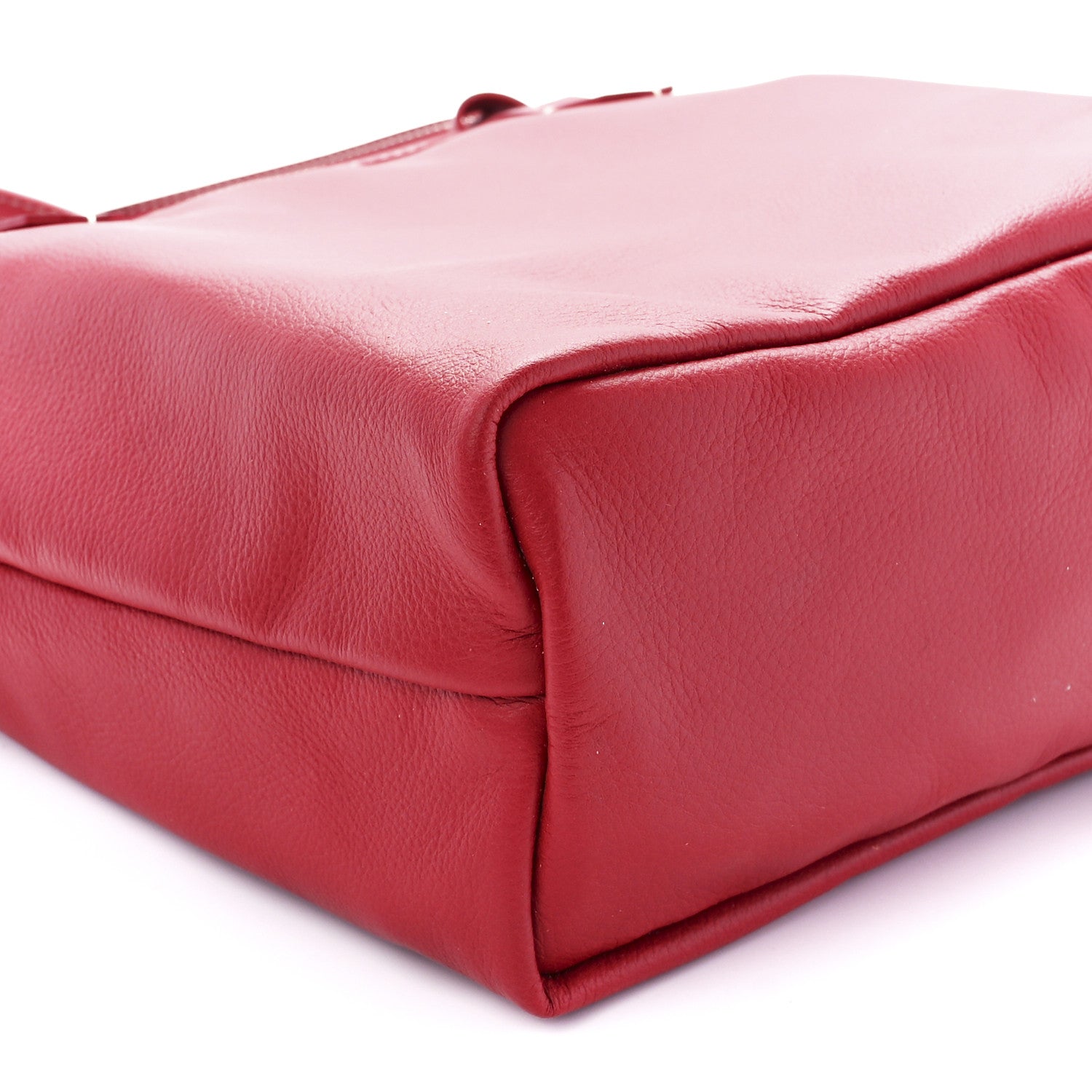 Goyard Goyardine Reversible Mini Anjou Red 20 of 21