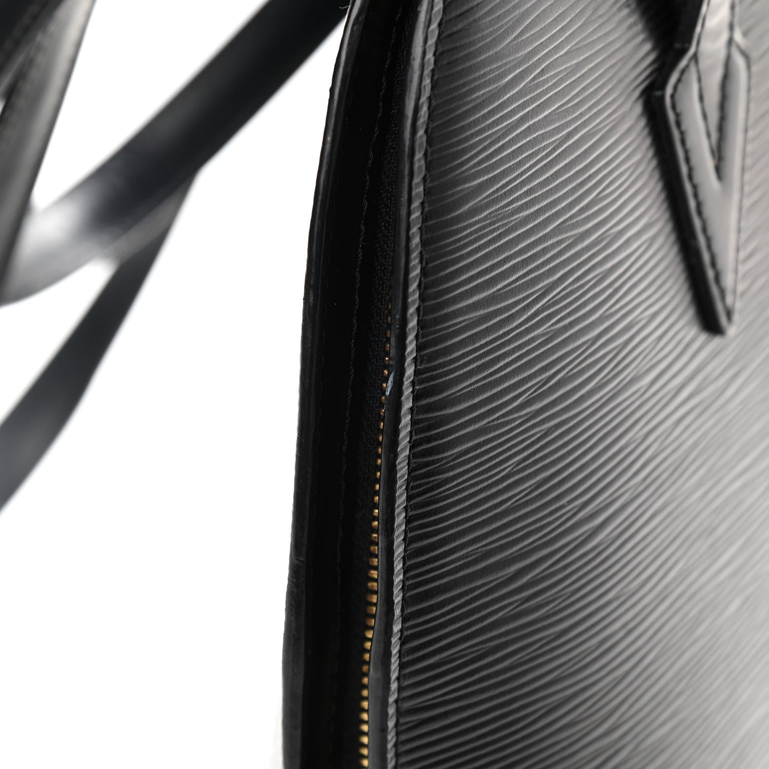 Louis Vuitton Epi Lussac Black 14 of 15