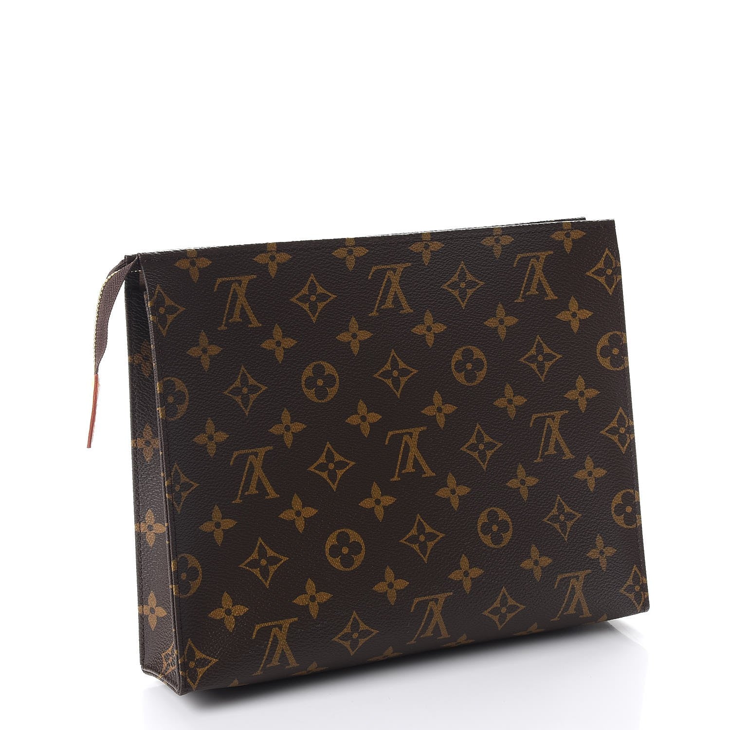 Louis Vuitton Monogram Toiletry Pouch 26 3 of 7