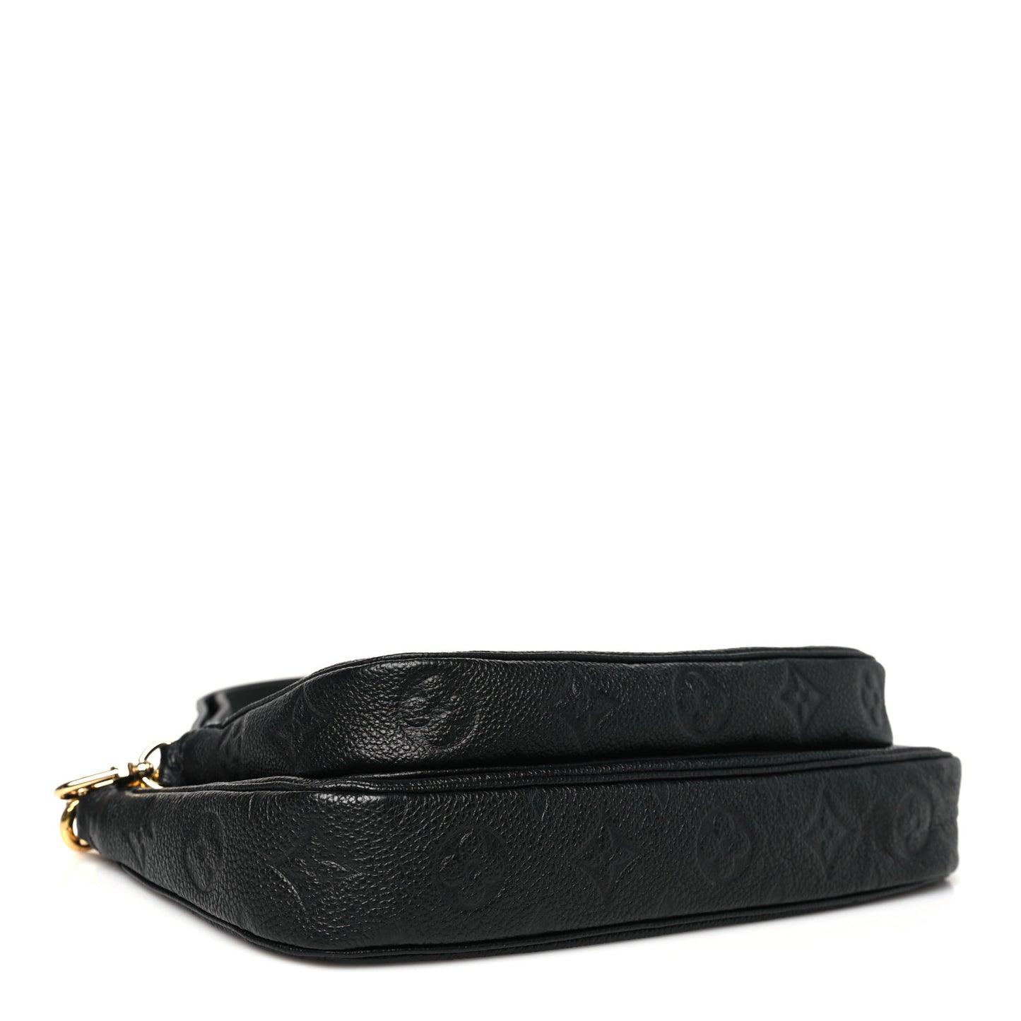 Empreinte Monogram Giant Multi Pochette Accessories Black