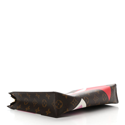 Louis Vuitton Monogram Game On Toiletry Pouch 26 4 of 6