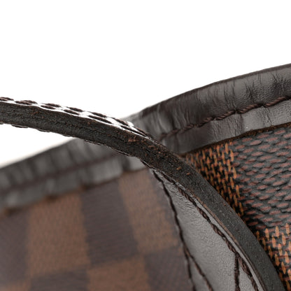 Louis Vuitton Damier Ebene Neo Neverfull MM 14 of 15