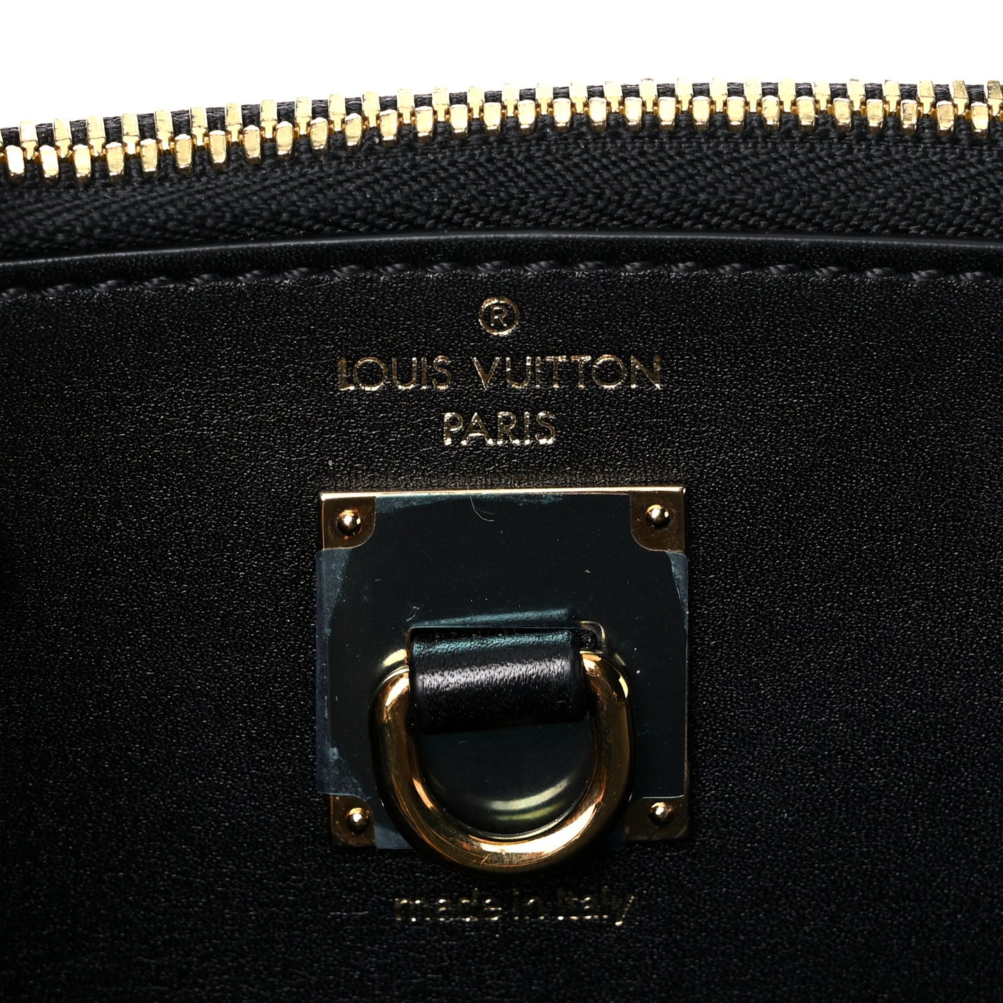 Taurillon City Steamer PM Black