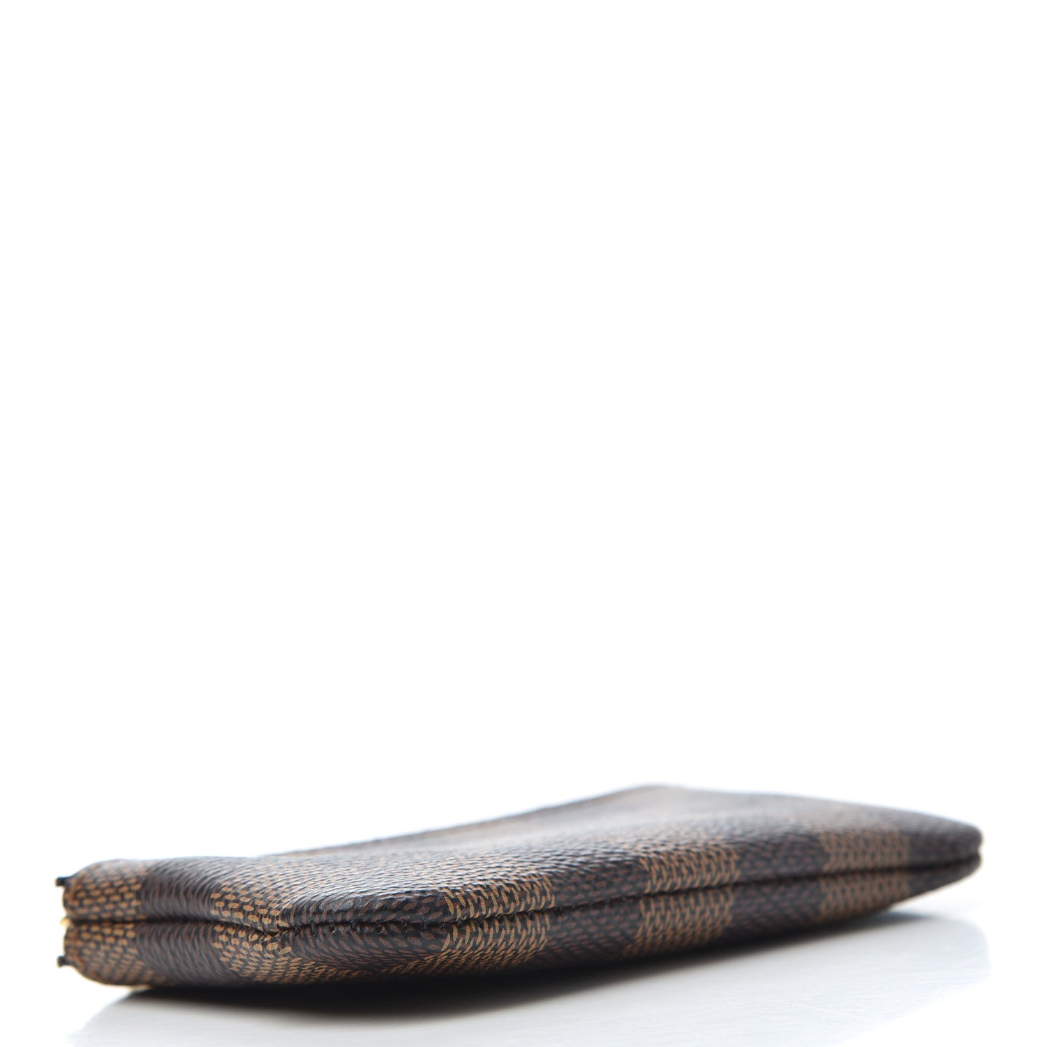 Louis Vuitton Damier Ebene Key Pouch 4 of 7