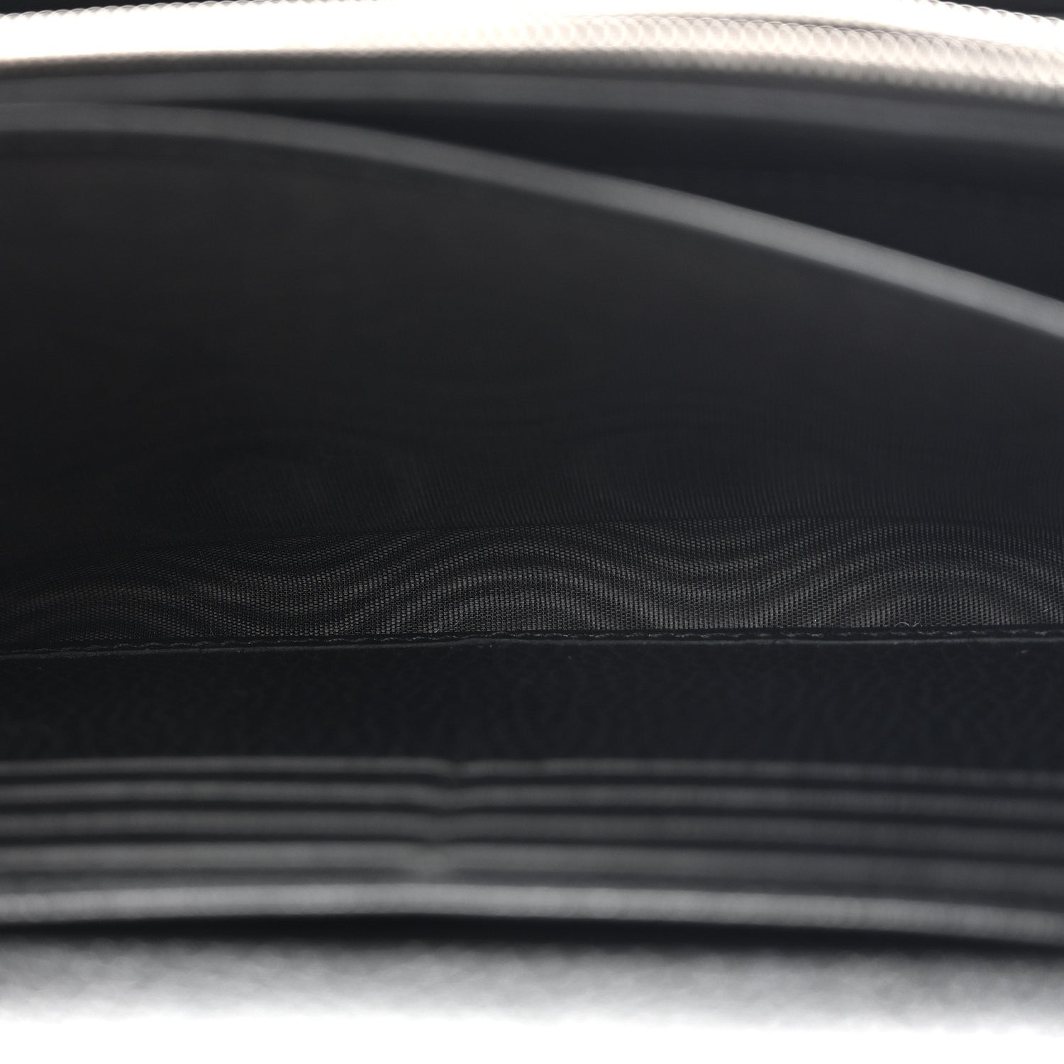Gucci Calfskin Mini Dionysus Chain Wallet Black Black 5 of 16