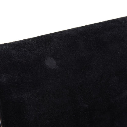 Gucci Suede Mini Dionysus Chain Wallet Black 17 of 21