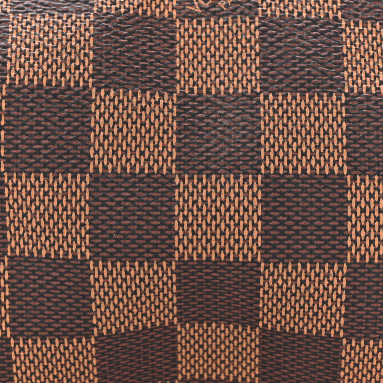 Louis Vuitton Damier Ebene Papillon 26 7 of 10
