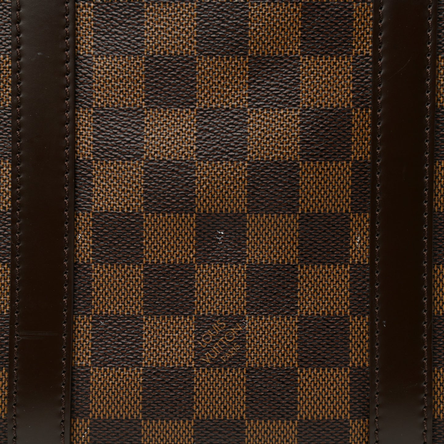 Damier Ebene Porte-Documents Voyage