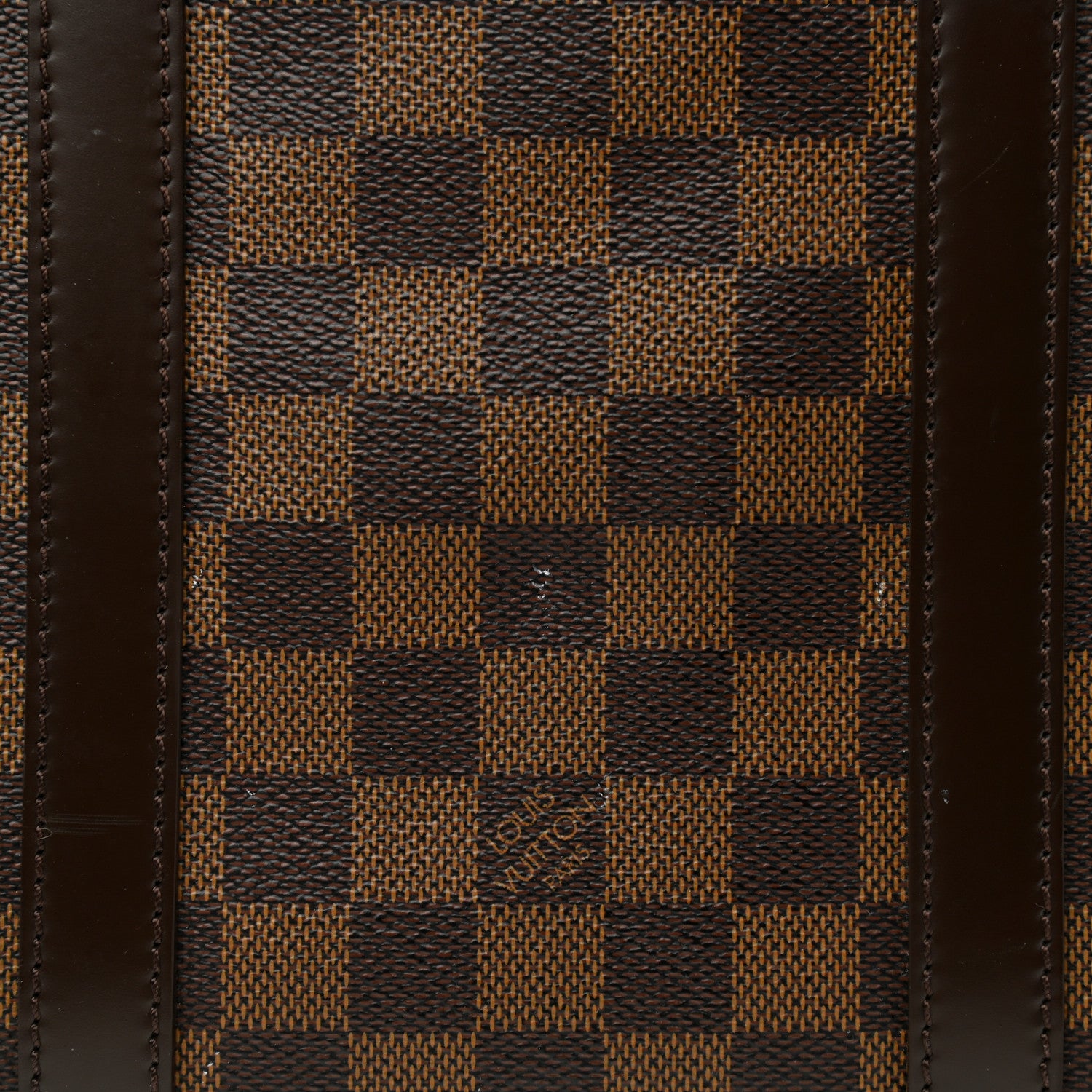 Louis Vuitton Damier Ebene Porte-Documents Voyage 11 of 14