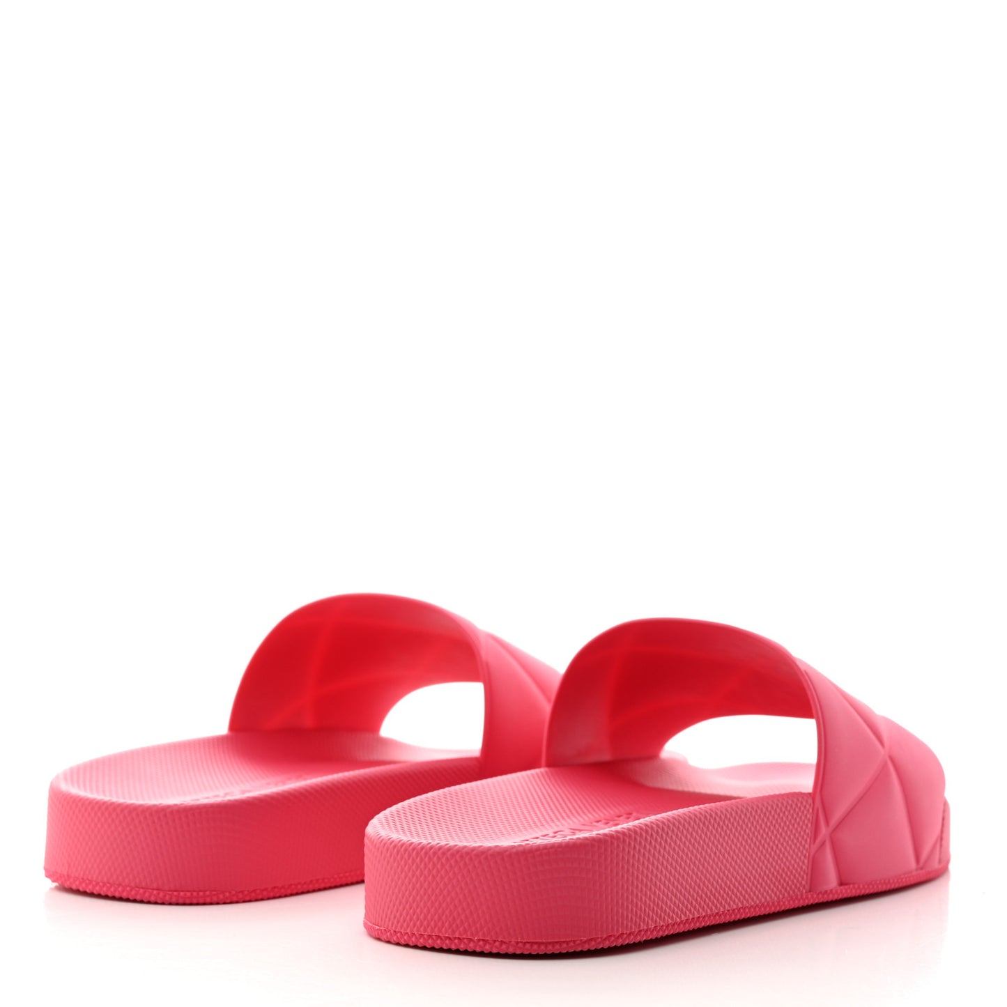 Rubber The Slider Sandals 37 Lollipop