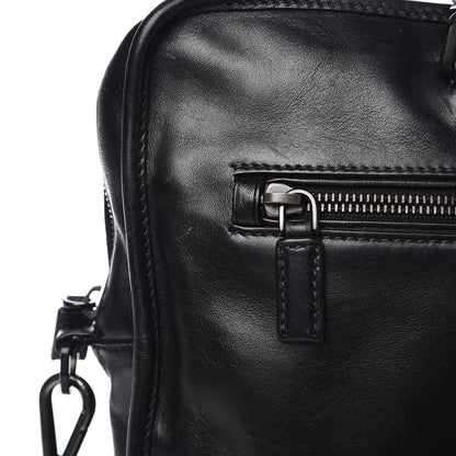 Prada Nappa Briefcase Black 13 of 13