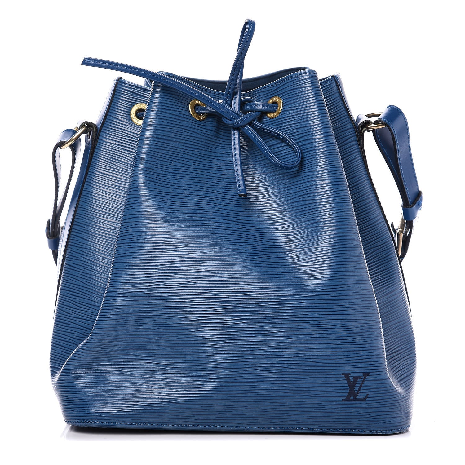 Louis Vuitton Epi Petit Noe Toledo 1 of 11