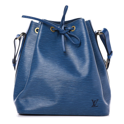 Louis Vuitton Epi Petit Noe Toledo 1 of 11