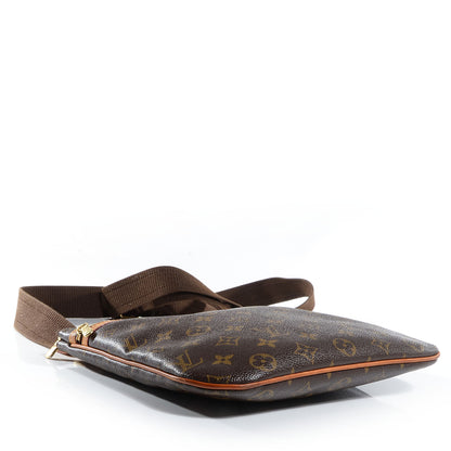 Louis Vuitton Monogram Bosphore Pochette 4 of 7