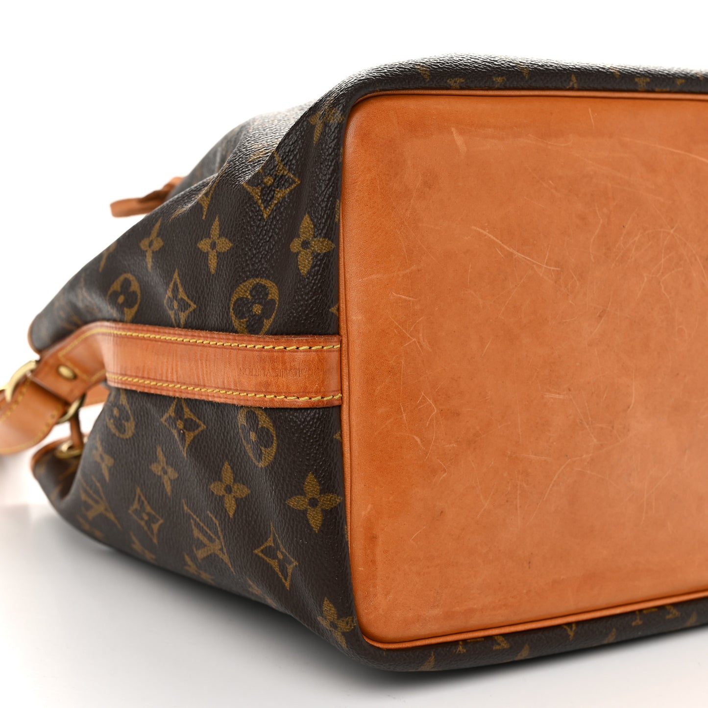 Monogram Petit Noe