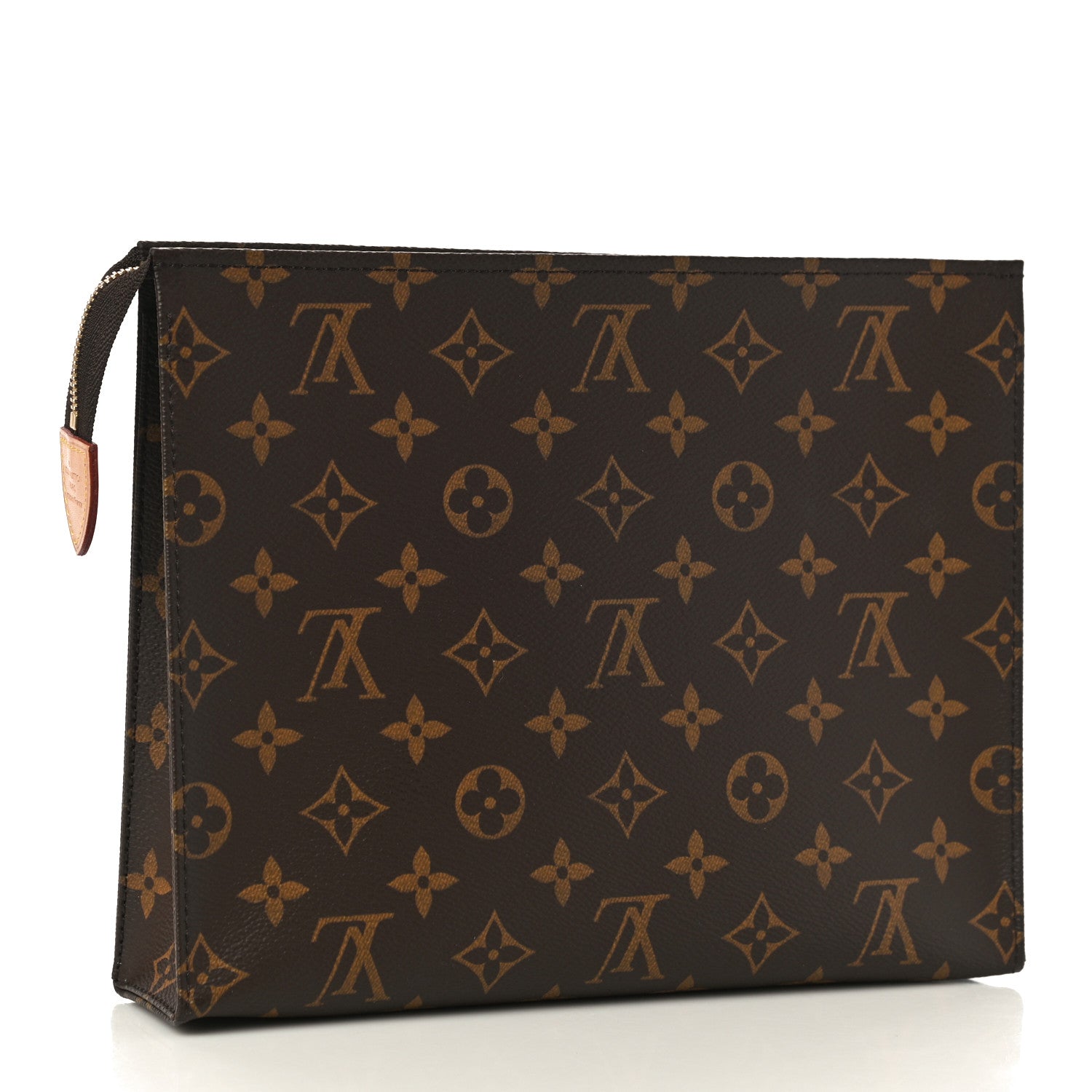 Louis Vuitton Monogram Toiletry Pouch 26 4 of 11