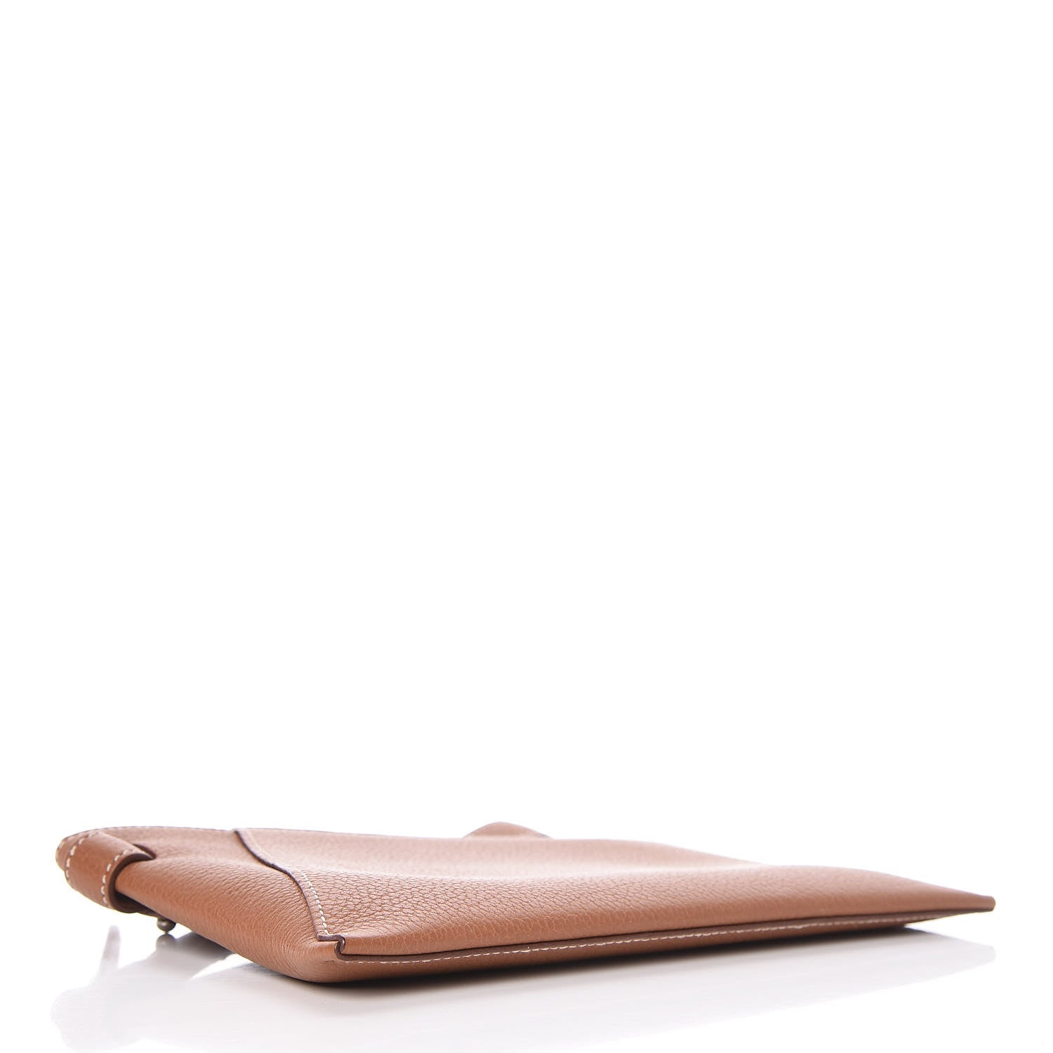 Hermes Negonda Vertige MM Pochette Gold 4 of 10