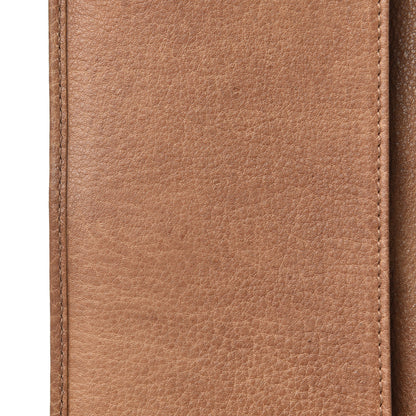 Gucci Calfskin Miss GG Continental Wallet Old Naturale 9 of 10
