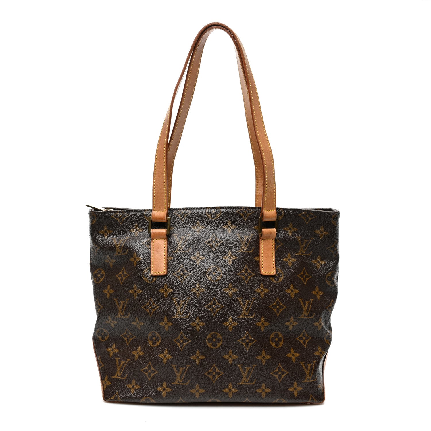 Louis Vuitton Monogram Cabas Piano 1 of 9