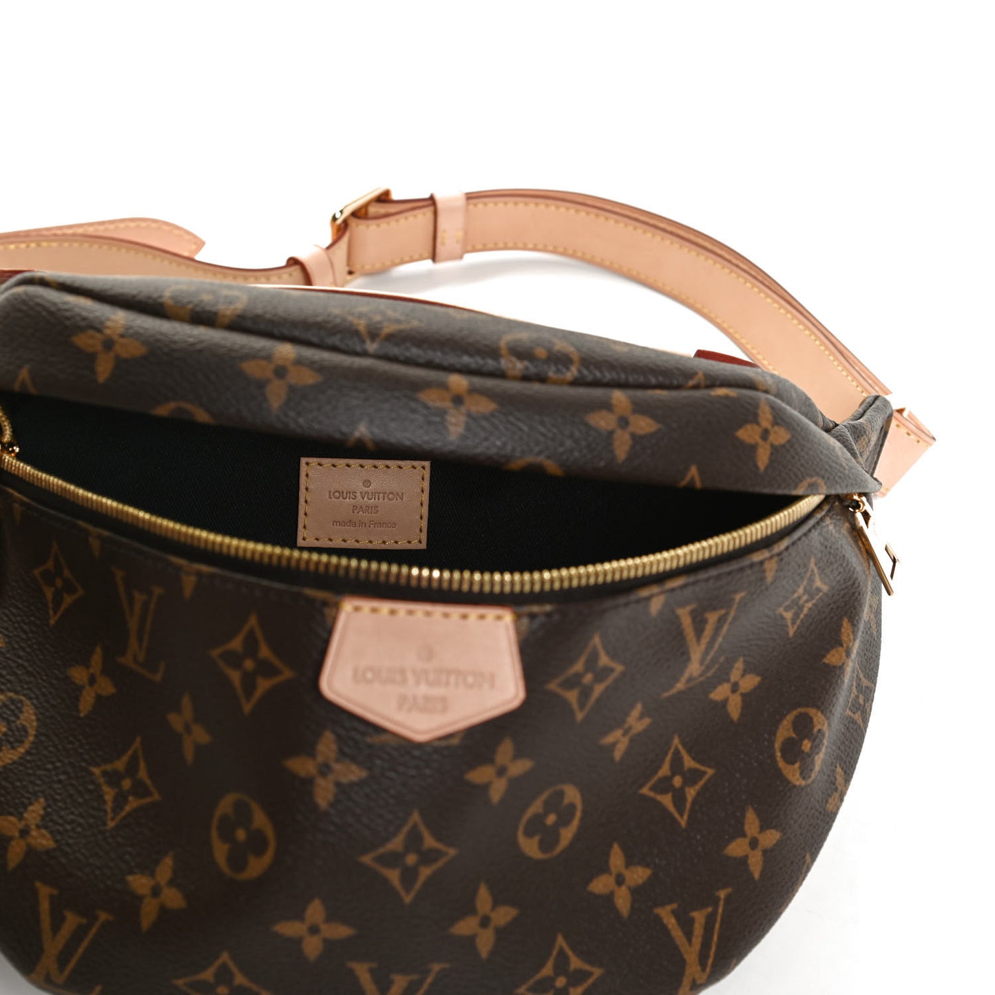 Monogram Bumbag