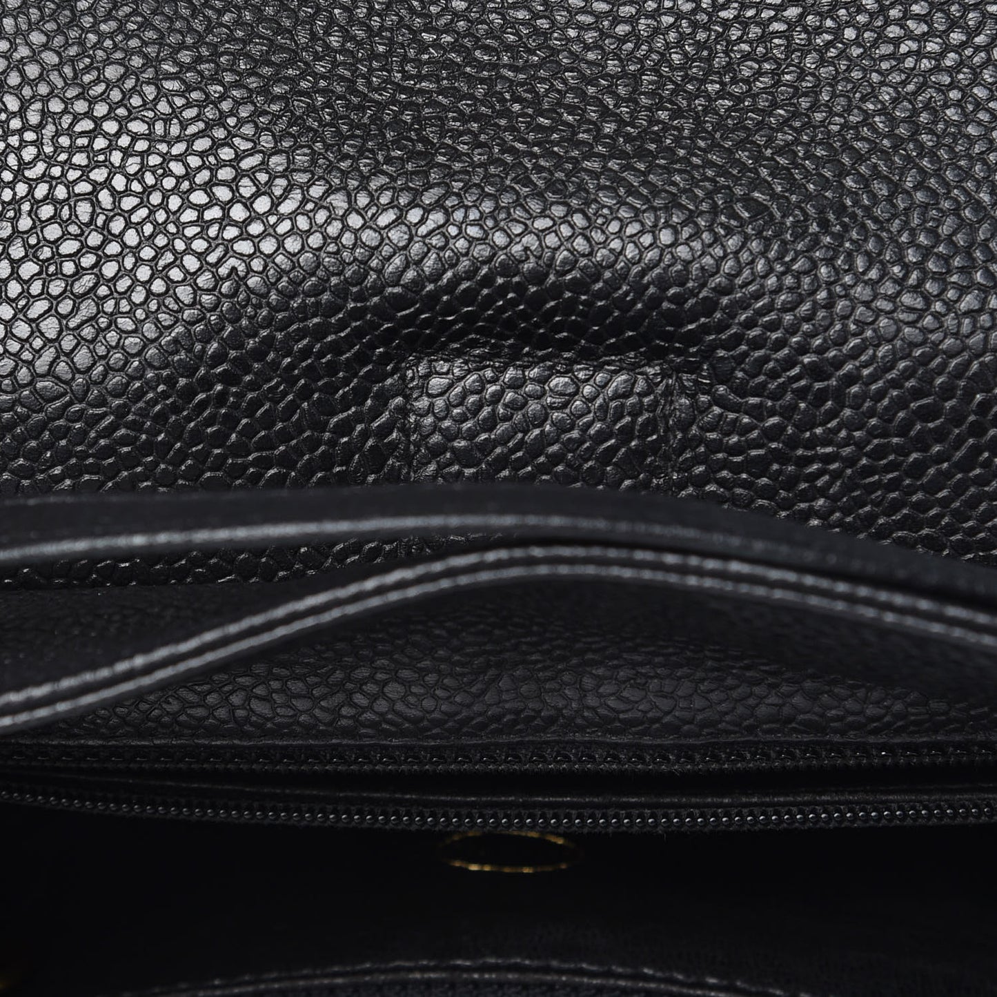 Caviar CC Backpack Black