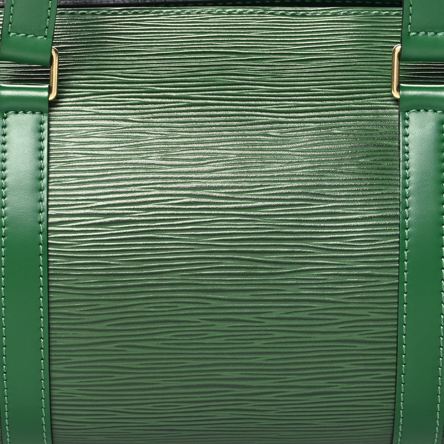 Louis Vuitton Epi Soufflot Borneo 7 of 10