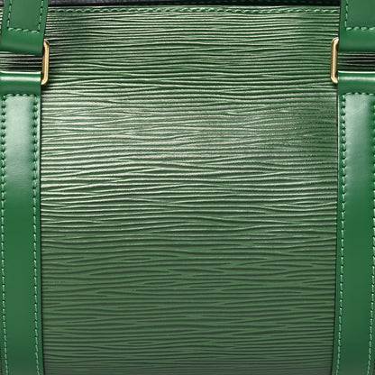 Louis Vuitton Epi Soufflot Borneo 7 of 10