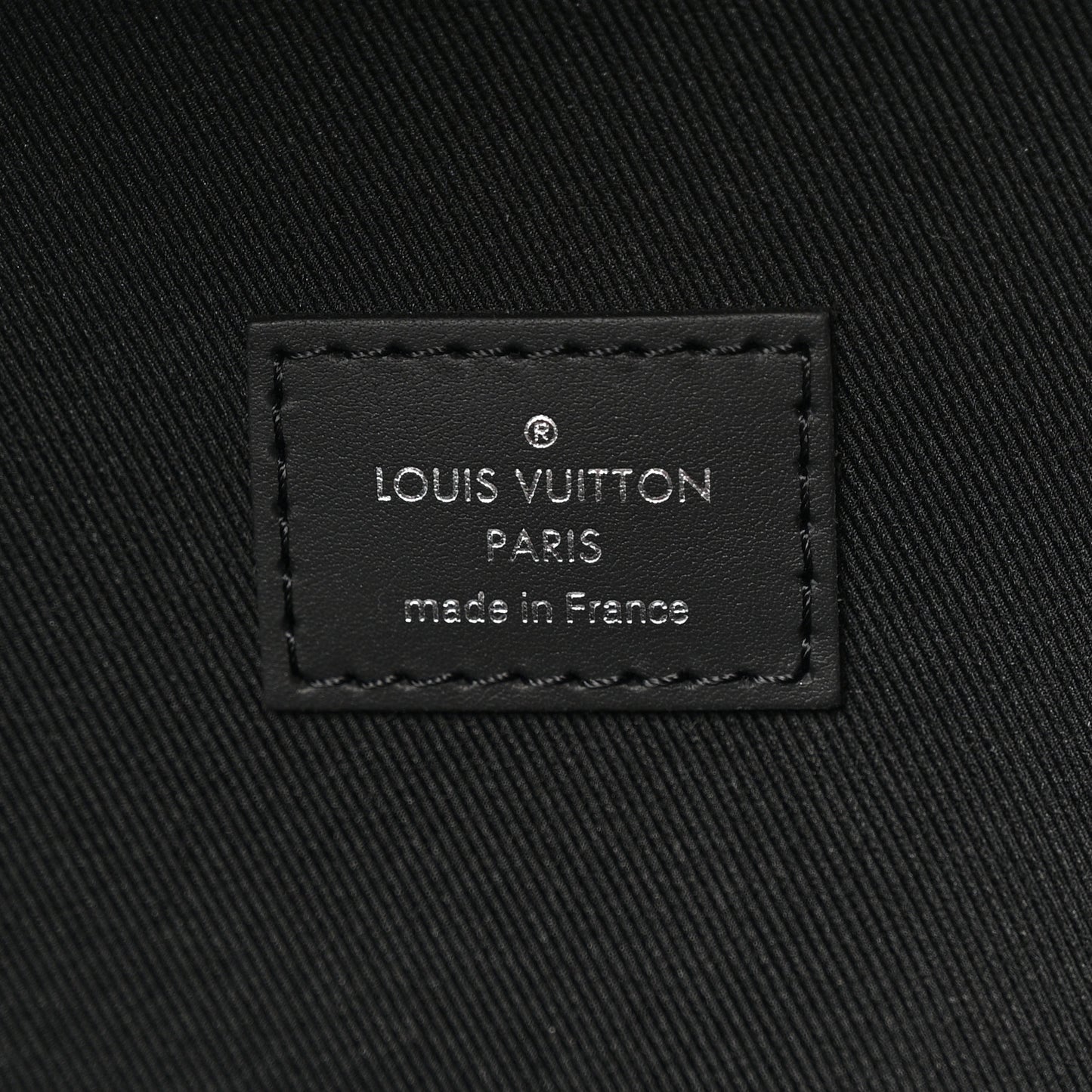 Monogram Eclipse Discovery Backpack PM