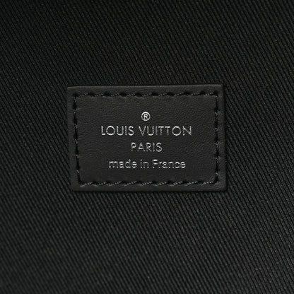 Louis Vuitton Monogram Eclipse Discovery Backpack PM 6 of 10