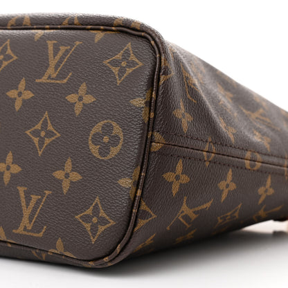 Louis Vuitton Monogram Neo Neverfull PM 11 of 11