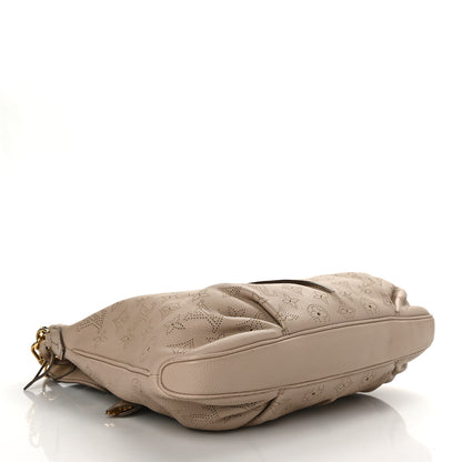 Louis Vuitton Mahina Selene PM Sandy 4 of 9