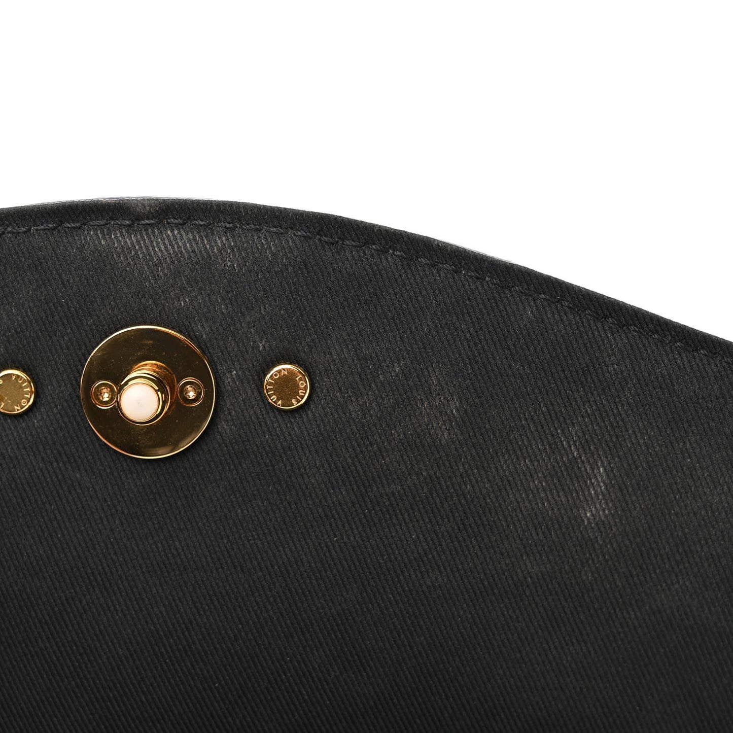 Empreinte Blanche BB Black