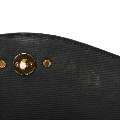 Louis Vuitton Empreinte Blanche BB Black 10 of 10