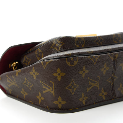 Louis Vuitton Monogram Passy 6 of 11