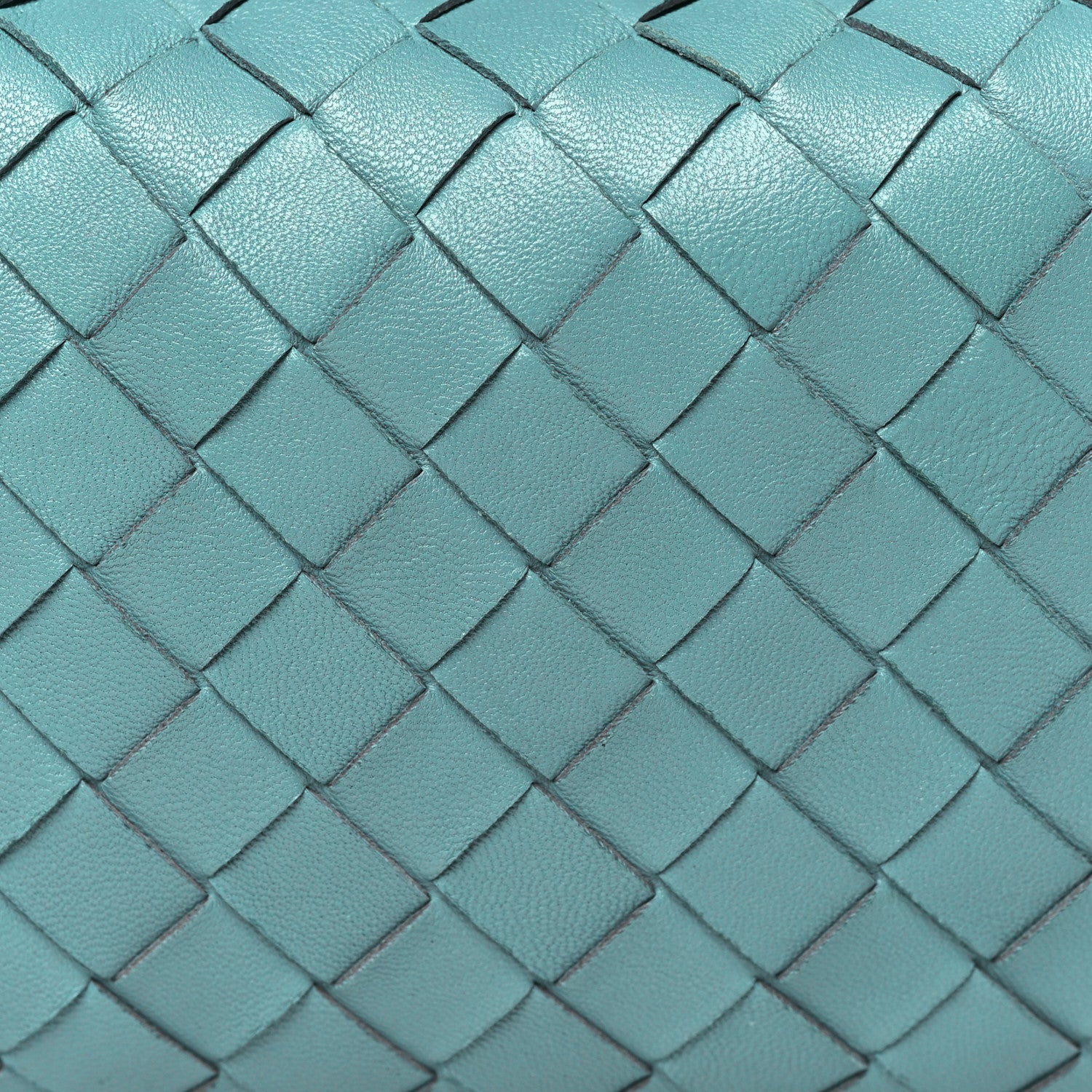 Bottega Veneta Nappa Intrecciato Mini Jodie Linoleum 8 of 10