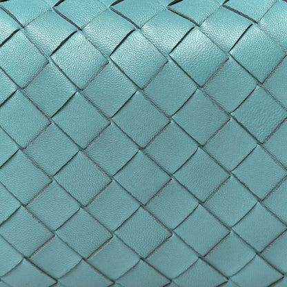 Bottega Veneta Nappa Intrecciato Mini Jodie Linoleum 8 of 10