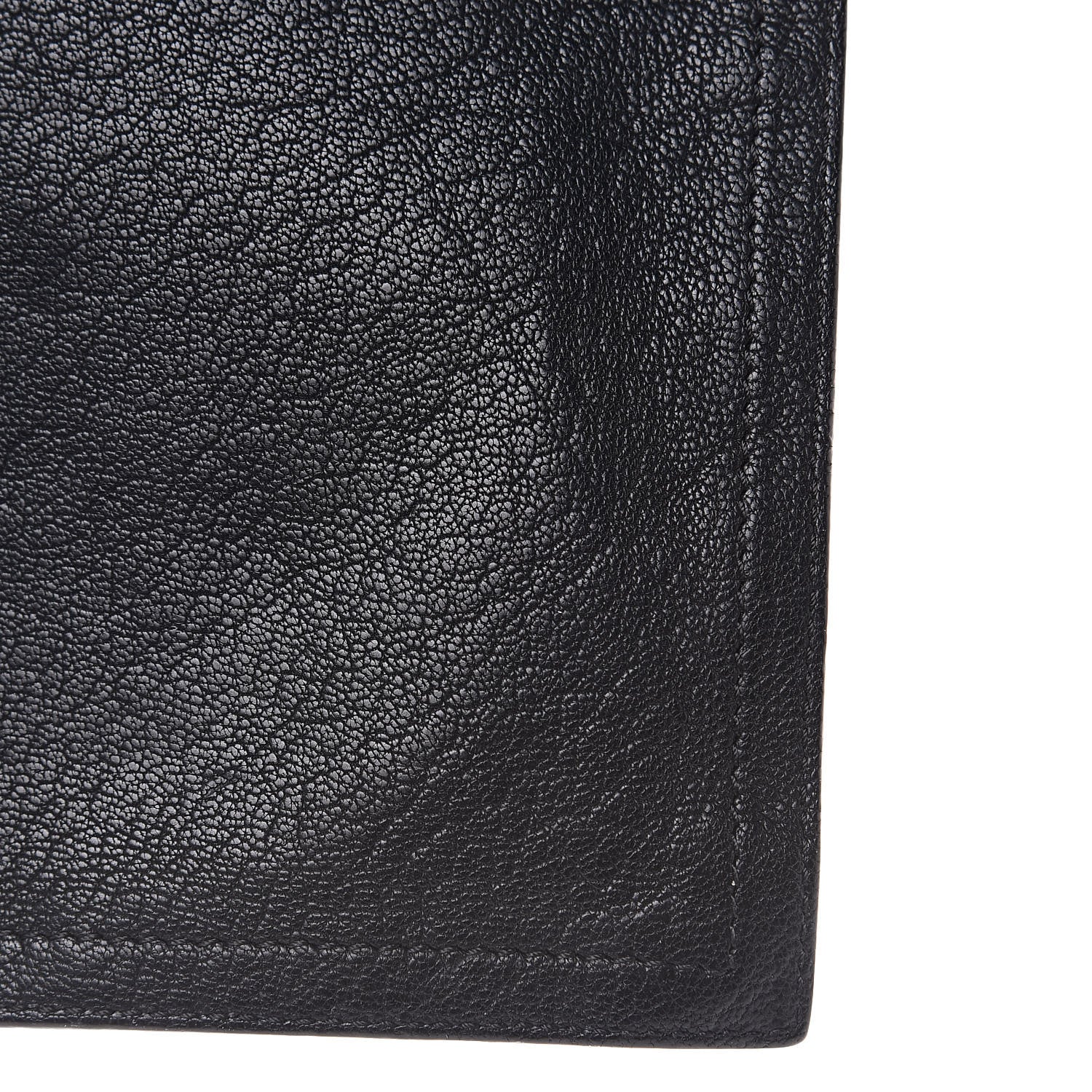 Givenchy Sugar Goatskin Medium Antigona Pouch Black 10 of 10