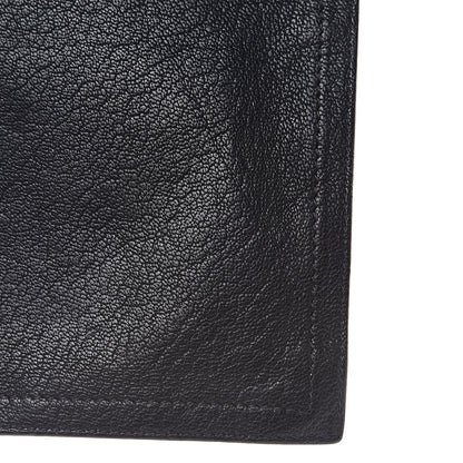 Givenchy Sugar Goatskin Medium Antigona Pouch Black 10 of 10