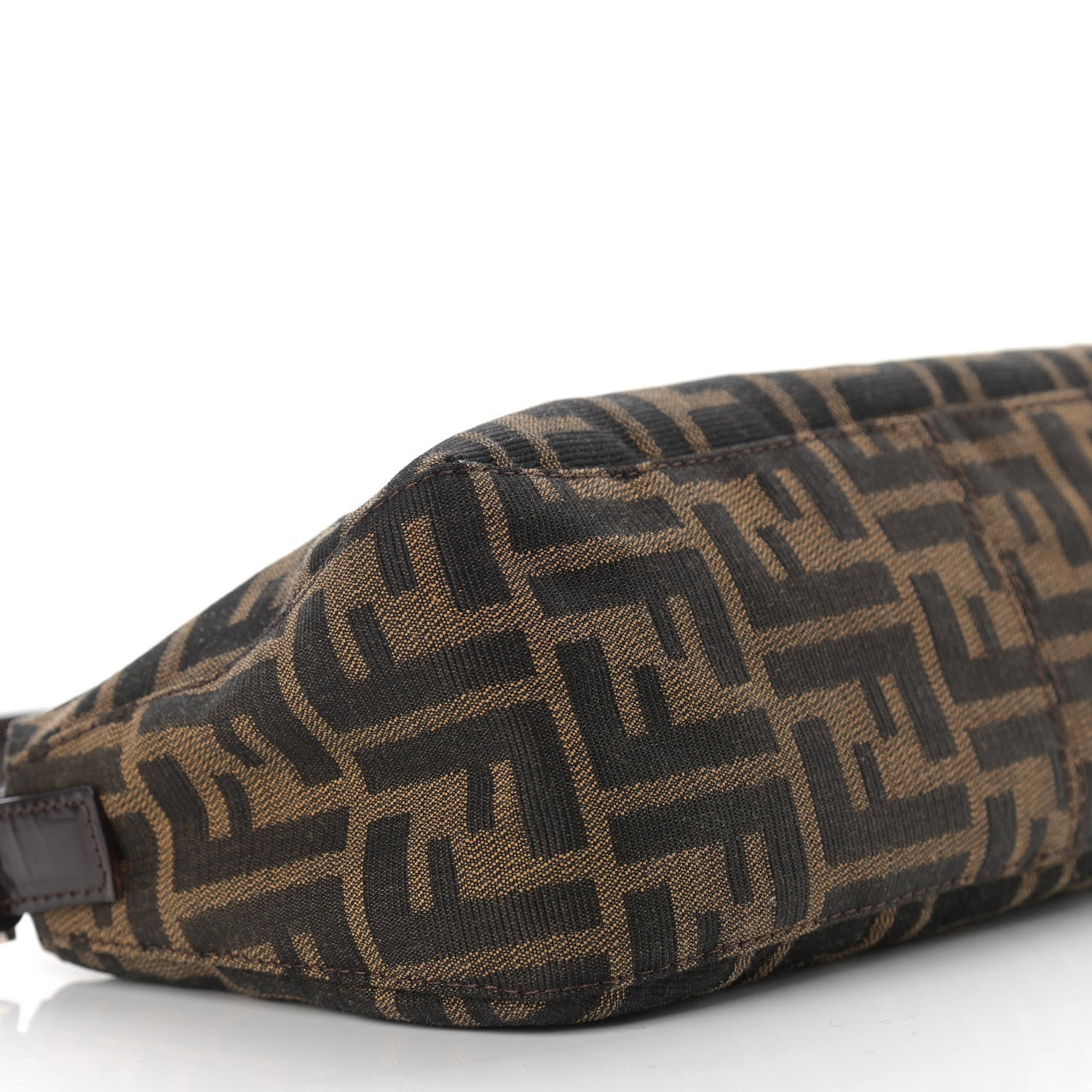 Fendi Zucca Baguette Tobacco 7 of 9